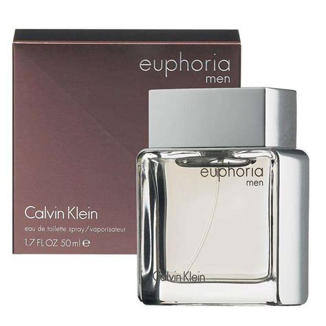 mens calvin klein cologne